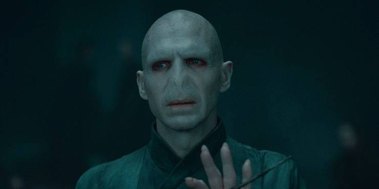 Harry Potter The 15 Most Powerful Wands Ranked Harry Potter The 15 Most Powerful Wands Ranked